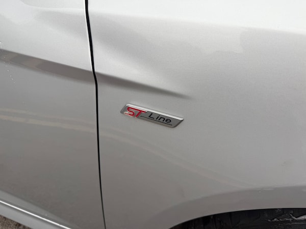 Used Ford Focus 2017 for sale - 75431155: Photo 12
