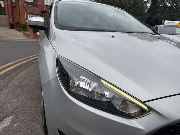 Used Ford Focus 2017 for sale - 75431155: Photo 15