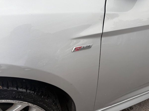 Used Ford Focus 2017 for sale - 75431155: Photo 16
