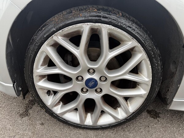 Used Ford Focus 2017 for sale - 75431155: Photo 17