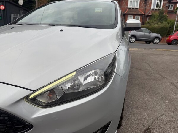 Used Ford Focus 2017 for sale - 75431155: Photo 18