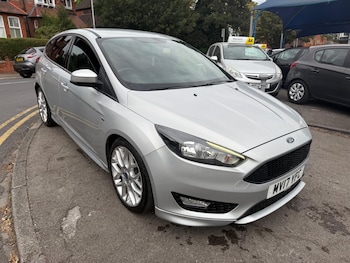 Ford - Focus