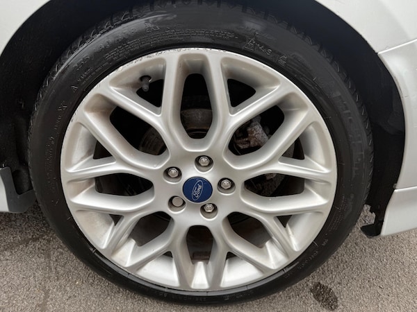 Used Ford Focus 2017 for sale - 75431155: Photo 20