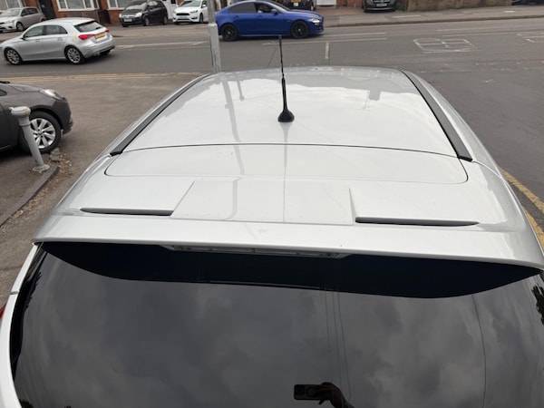 Used Ford Focus 2017 for sale - 75431155: Photo 22