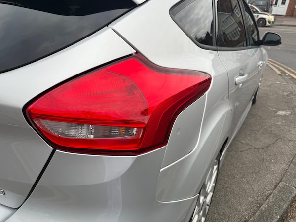 Used Ford Focus 2017 for sale - 75431155: Photo 27