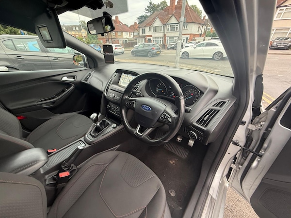 Used Ford Focus 2017 for sale - 75431155: Photo 29