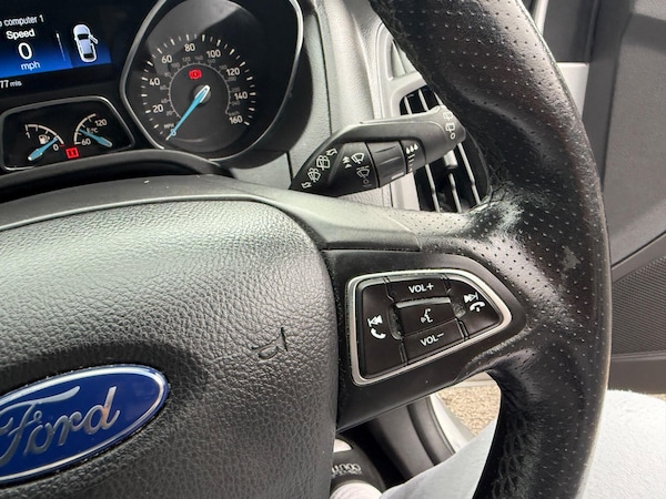 Used Ford Focus 2017 for sale - 75431155: Photo 34