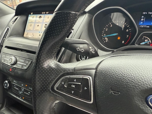 Used Ford Focus 2017 for sale - 75431155: Photo 39