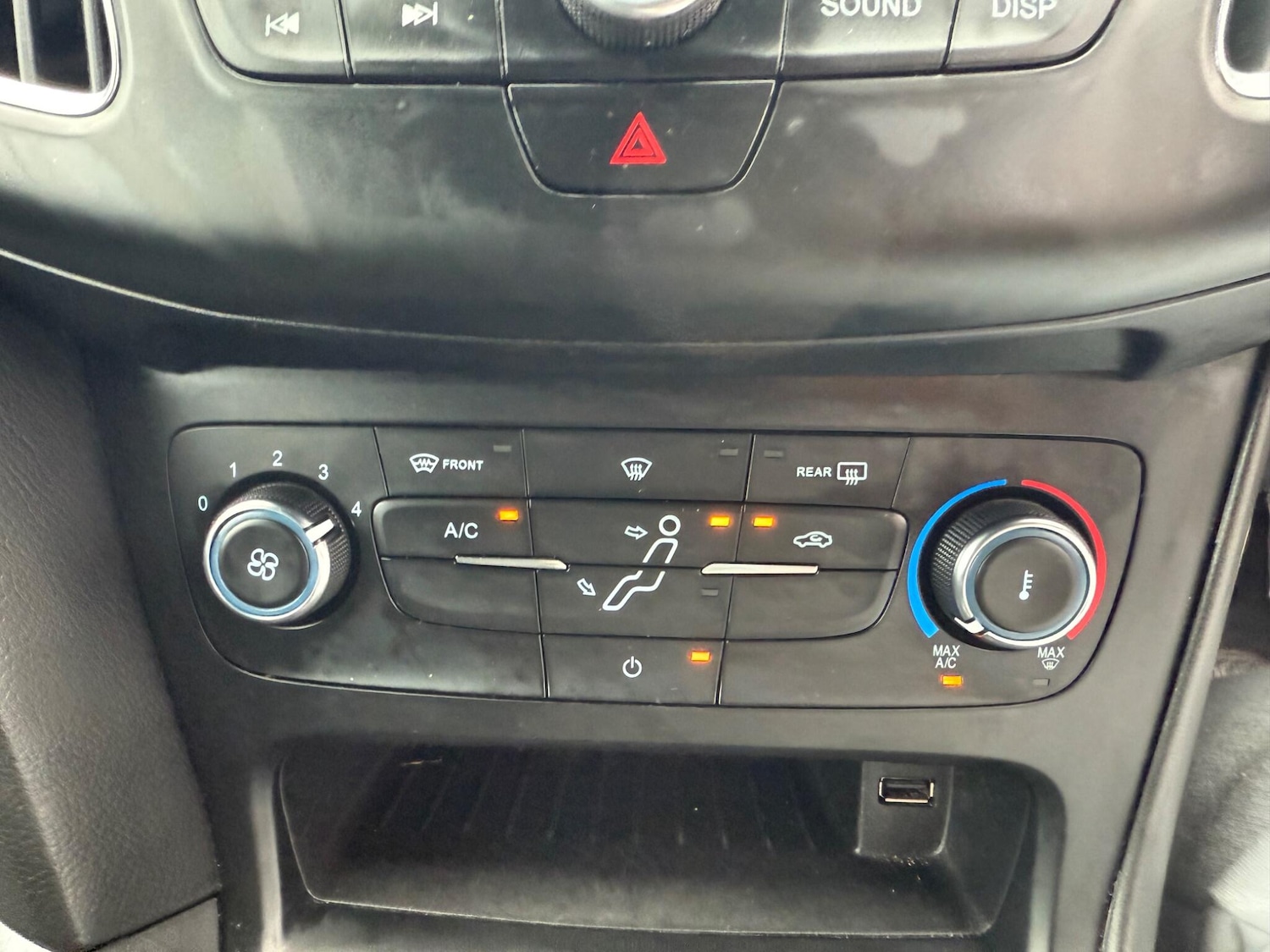 Vehicle 40