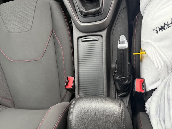 Used Ford Focus 2017 for sale - 75431155: Photo 43