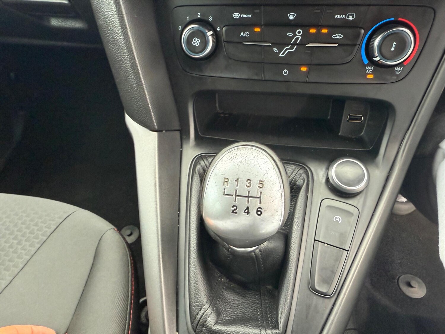 Vehicle 45