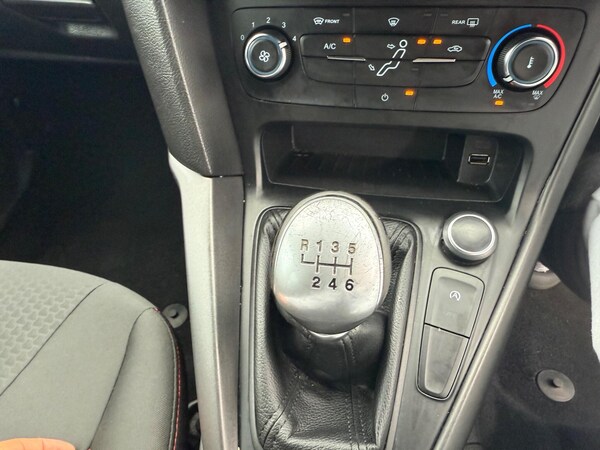 Used Ford Focus 2017 for sale - 75431155: Photo 45