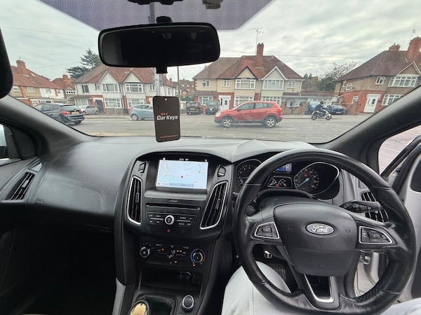 Used Ford Focus 2017 for sale - 75431155: Photo 50