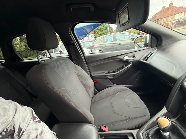 Used Ford Focus 2017 for sale - 75431155: Photo 51