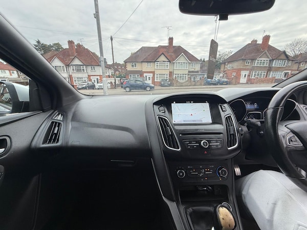 Used Ford Focus 2017 for sale - 75431155: Photo 52