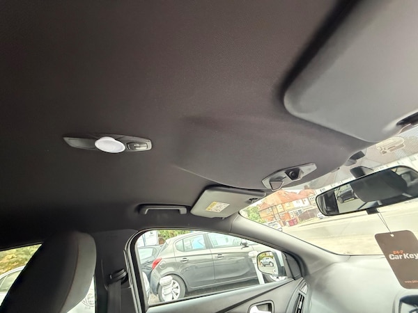 Used Ford Focus 2017 for sale - 75431155: Photo 53