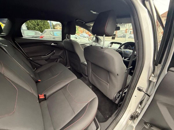 Used Ford Focus 2017 for sale - 75431155: Photo 55
