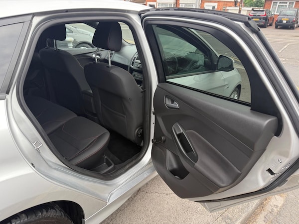 Used Ford Focus 2017 for sale - 75431155: Photo 57