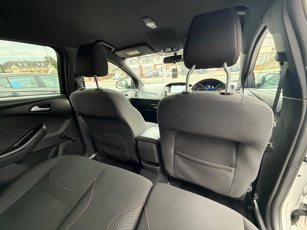Used Ford Focus 2017 for sale - 75431155: Photo 58