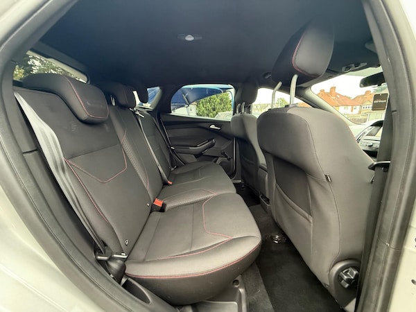 Used Ford Focus 2017 for sale - 75431155: Photo 59