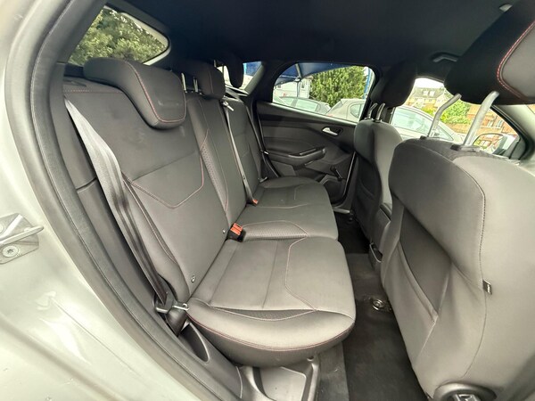 Used Ford Focus 2017 for sale - 75431155: Photo 60