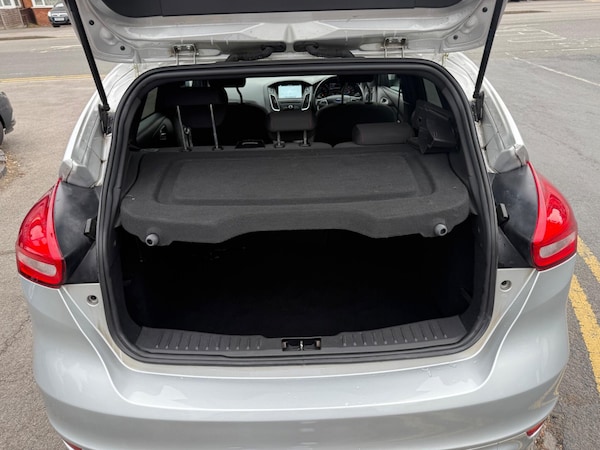Used Ford Focus 2017 for sale - 75431155: Photo 61