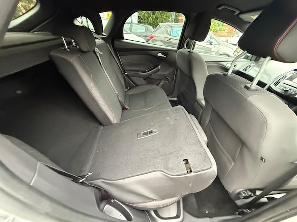 Used Ford Focus 2017 for sale - 75431155: Photo 62