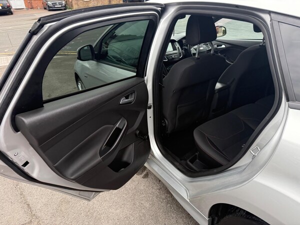 Used Ford Focus 2017 for sale - 75431155: Photo 64