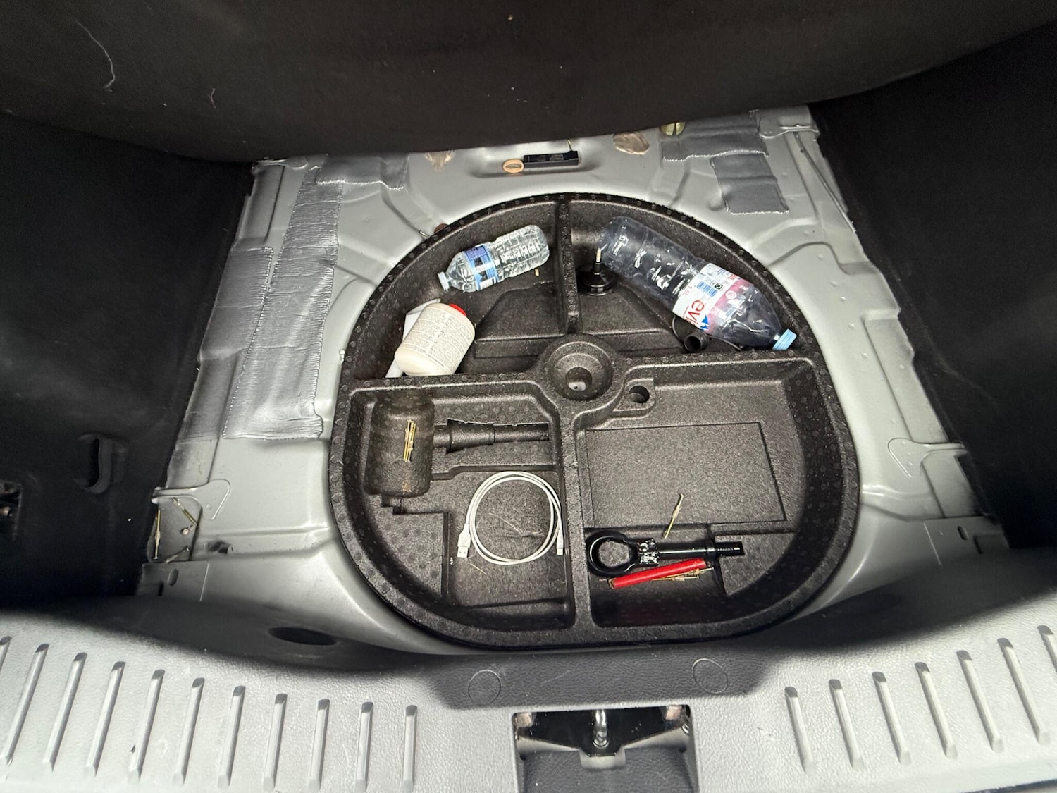 Vehicle 65