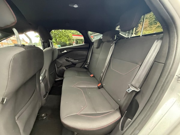 Used Ford Focus 2017 for sale - 75431155: Photo 67