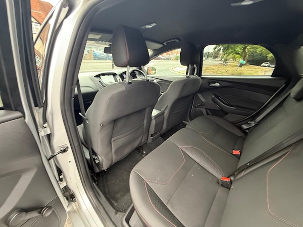 Used Ford Focus 2017 for sale - 75431155: Photo 68
