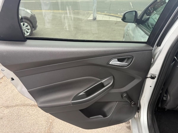 Used Ford Focus 2017 for sale - 75431155: Photo 69