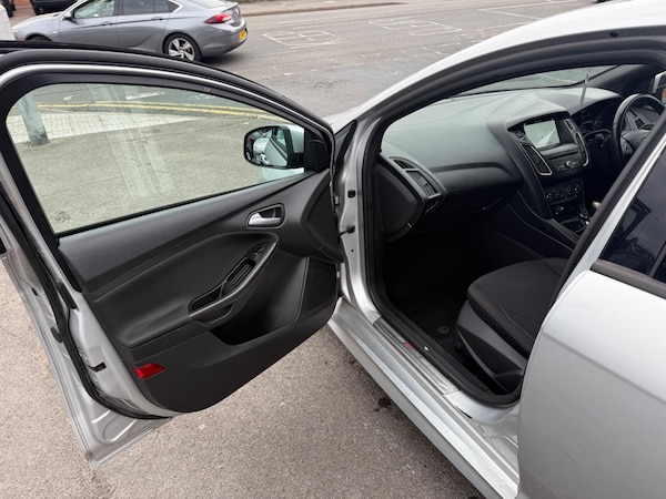 Used Ford Focus 2017 for sale - 75431155: Photo 70