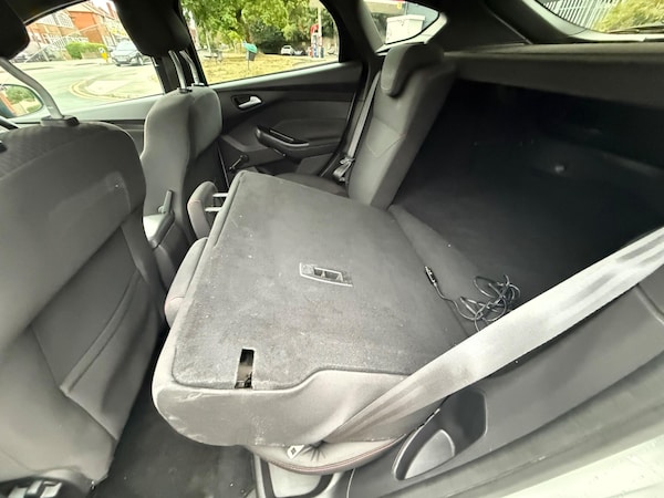 Used Ford Focus 2017 for sale - 75431155: Photo 71