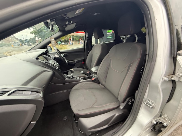 Used Ford Focus 2017 for sale - 75431155: Photo 73