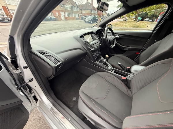 Used Ford Focus 2017 for sale - 75431155: Photo 74