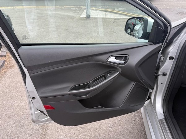 Used Ford Focus 2017 for sale - 75431155: Photo 75