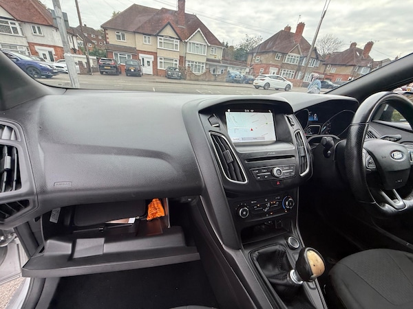 Used Ford Focus 2017 for sale - 75431155: Photo 76