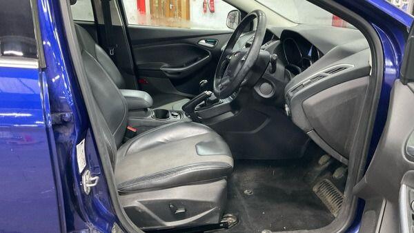 Used Ford Focus 2014 for sale - 76689903: Photo 13