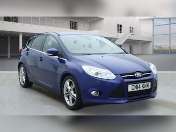 Ford - Focus
