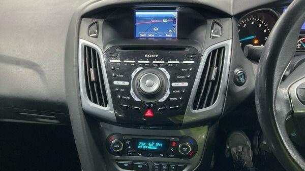 Used Ford Focus 2014 for sale - 76689903: Photo 20