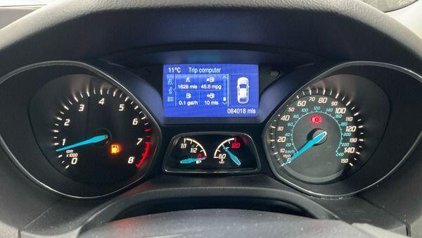 Used Ford Focus 2014 for sale - 76689903: Photo 21