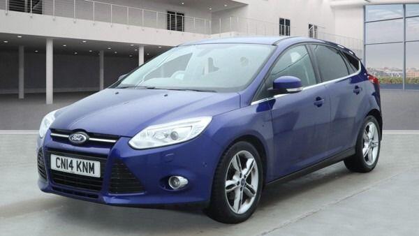 Used Ford Focus 2014 for sale - 76689903: Photo 6
