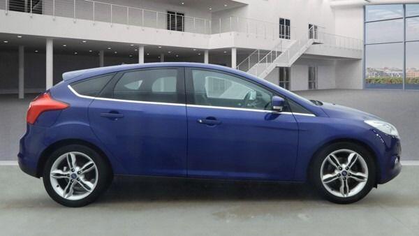 Used Ford Focus 2014 for sale - 76689903: Photo 9