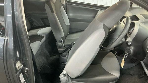 Used Citroen C1 2008 for sale - 76850398: Photo 14