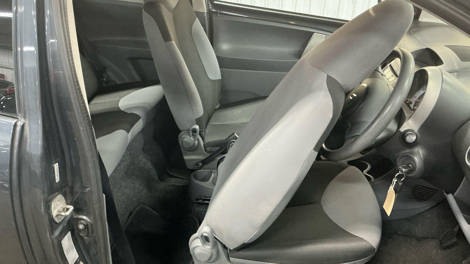 Used Citroen C1 2008 for sale - 76850398: Photo 16