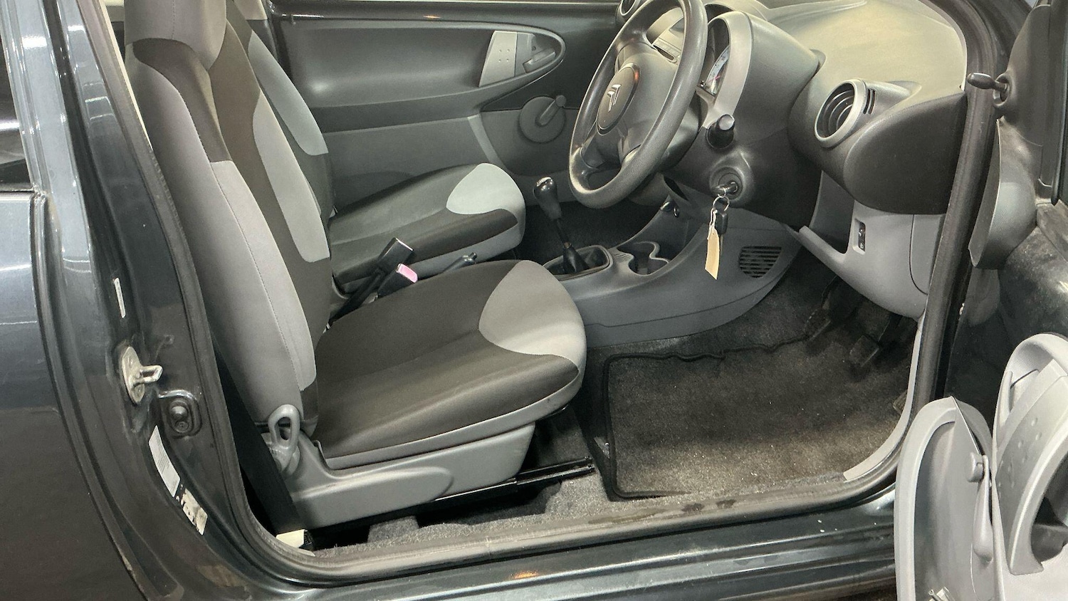 Used Citroen C1 2008 for sale - 76850398: Photo 17