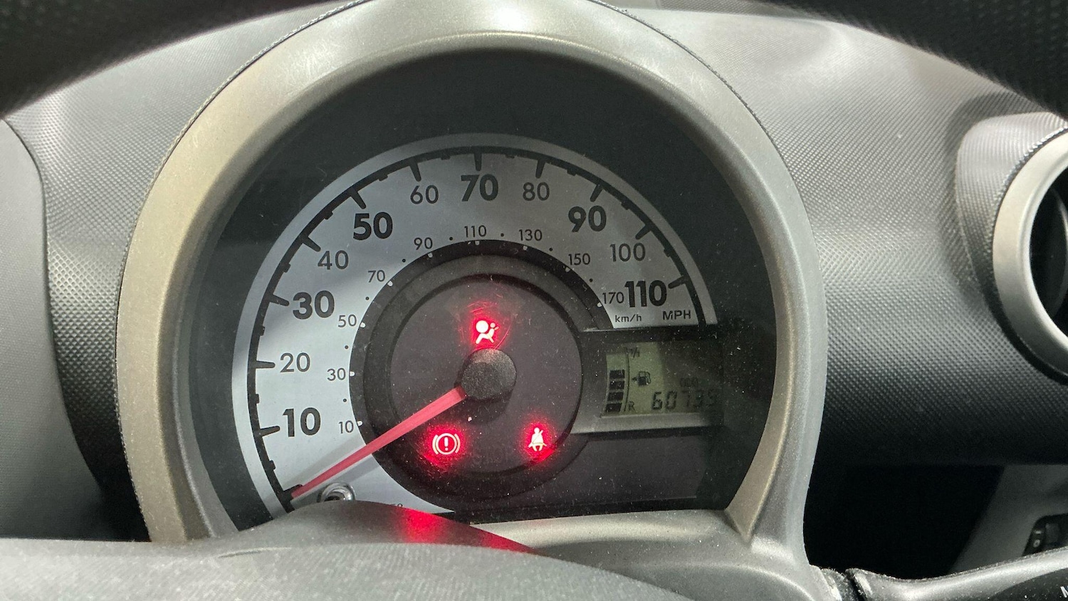 Used Citroen C1 2008 for sale - 76850398: Photo 19