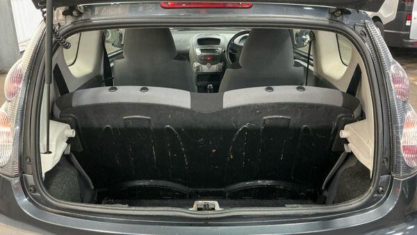 Used Citroen C1 2008 for sale - 76850398: Photo 20