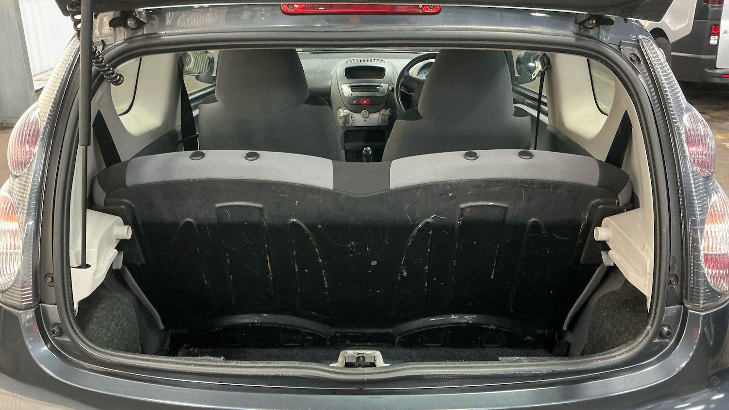 Used Citroen C1 2008 for sale - 76850398: Photo 21